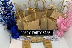 Doggy-Bags